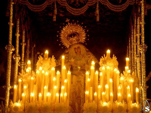 500 años de la Vera Cruz de Benacazón. Eduardo Fdez. López